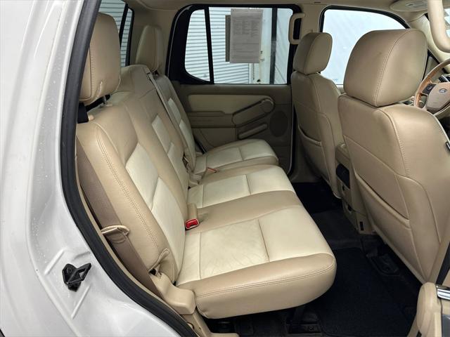 used 2008 Ford Explorer Sport Trac car, priced at $8,991
