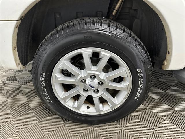 used 2008 Ford Explorer Sport Trac car, priced at $8,991