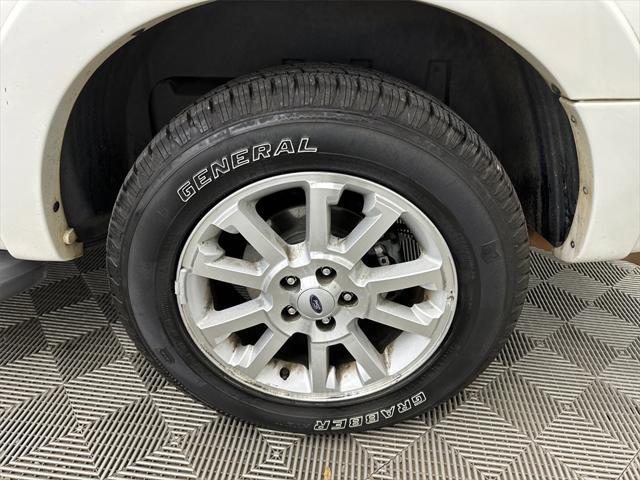 used 2008 Ford Explorer Sport Trac car, priced at $8,991