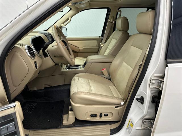 used 2008 Ford Explorer Sport Trac car, priced at $8,991