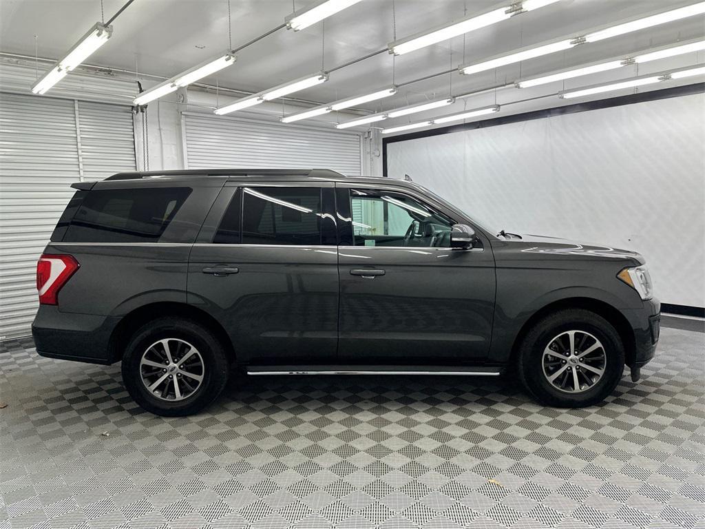 used 2019 Ford Expedition car, priced at $24,371