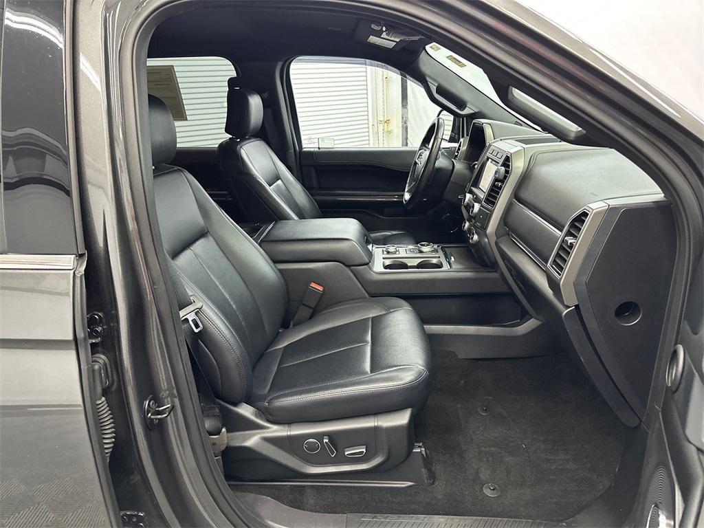 used 2019 Ford Expedition car, priced at $24,371