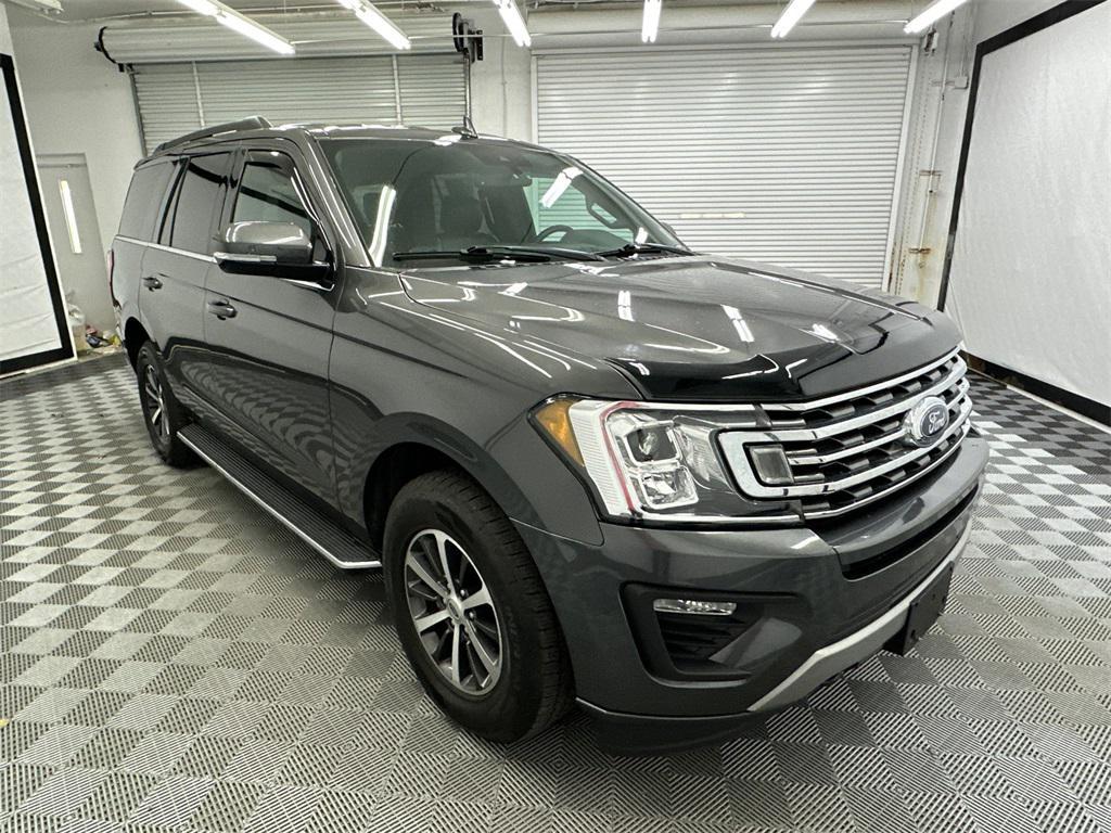 used 2019 Ford Expedition car, priced at $24,371
