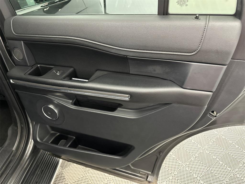used 2019 Ford Expedition car, priced at $24,371