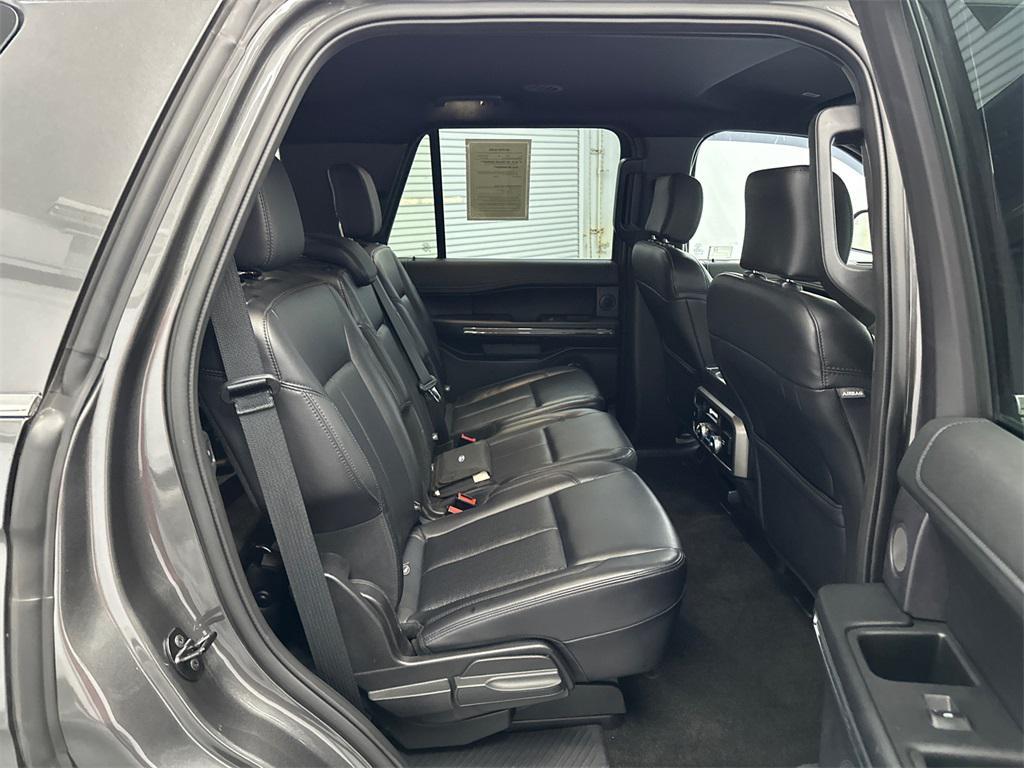 used 2019 Ford Expedition car, priced at $24,371