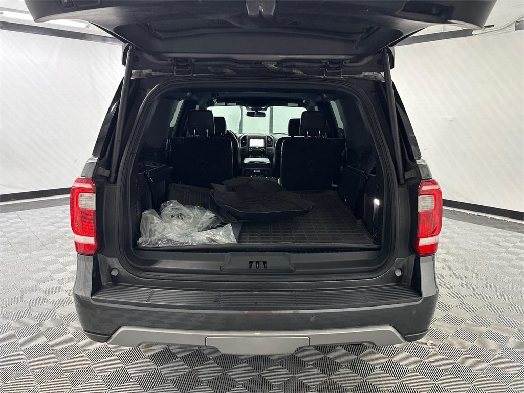 used 2019 Ford Expedition car, priced at $24,371