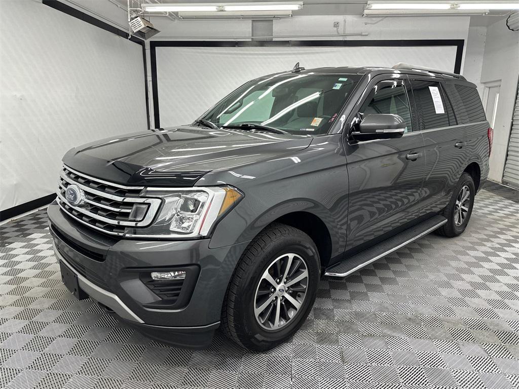 used 2019 Ford Expedition car, priced at $24,371