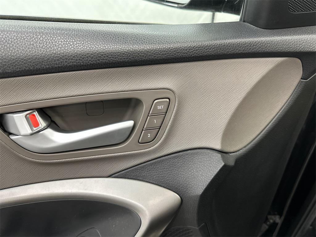 used 2016 Hyundai Santa Fe Sport car, priced at $8,924