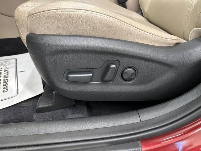 used 2018 Hyundai Tucson car, priced at $17,620