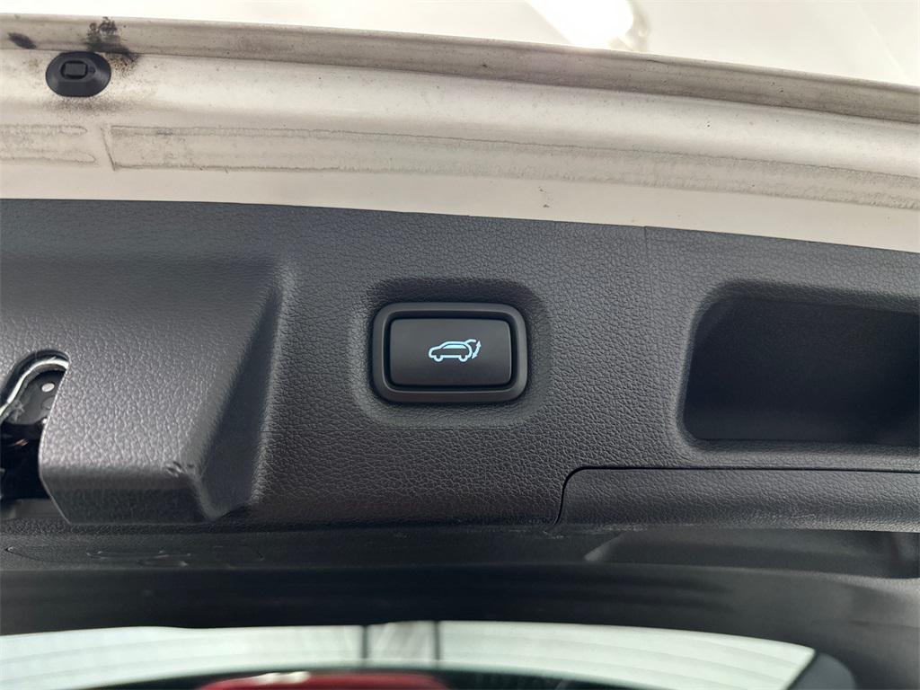 used 2023 Hyundai Santa Fe car, priced at $22,380