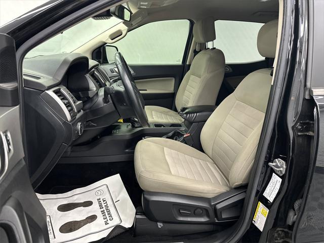 used 2019 Ford Ranger car, priced at $21,877