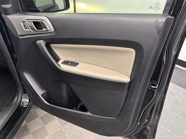 used 2019 Ford Ranger car, priced at $21,877