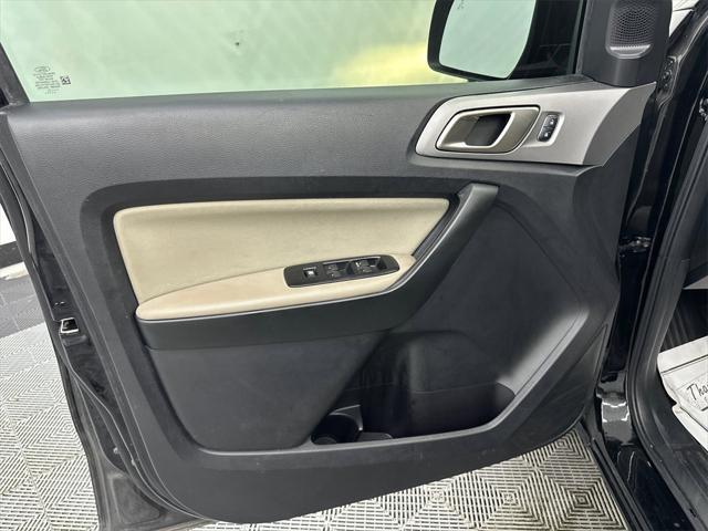 used 2019 Ford Ranger car, priced at $21,877