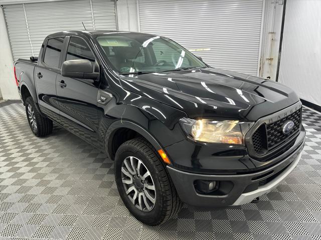 used 2019 Ford Ranger car, priced at $21,877