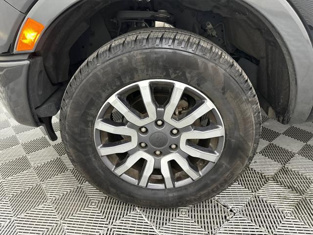 used 2019 Ford Ranger car, priced at $21,877