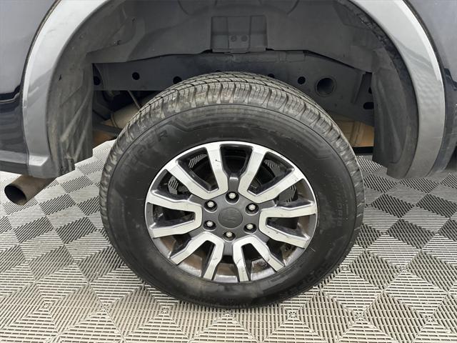 used 2019 Ford Ranger car, priced at $21,877