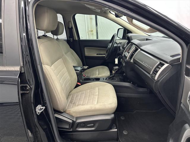 used 2019 Ford Ranger car, priced at $21,877