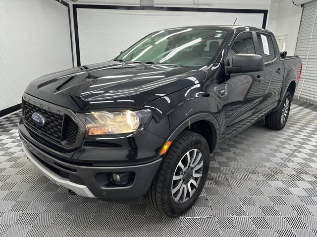 used 2019 Ford Ranger car, priced at $21,877