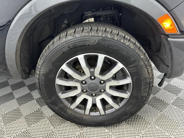 used 2019 Ford Ranger car, priced at $21,877