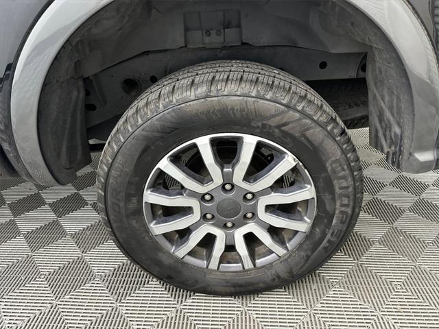used 2019 Ford Ranger car, priced at $21,877