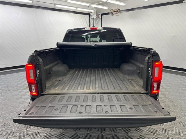 used 2019 Ford Ranger car, priced at $21,877