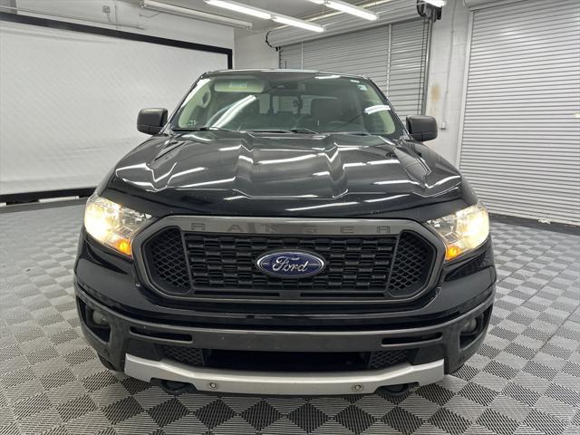 used 2019 Ford Ranger car, priced at $21,877