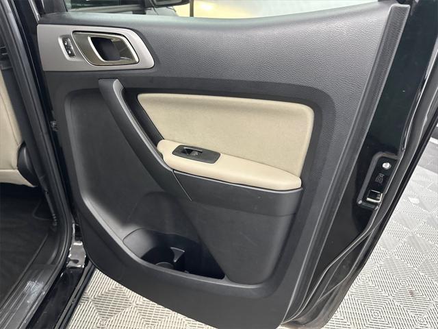 used 2019 Ford Ranger car, priced at $21,877