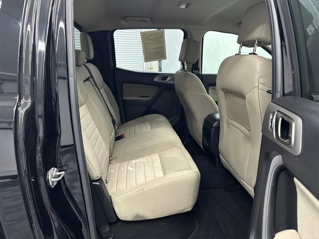 used 2019 Ford Ranger car, priced at $21,877