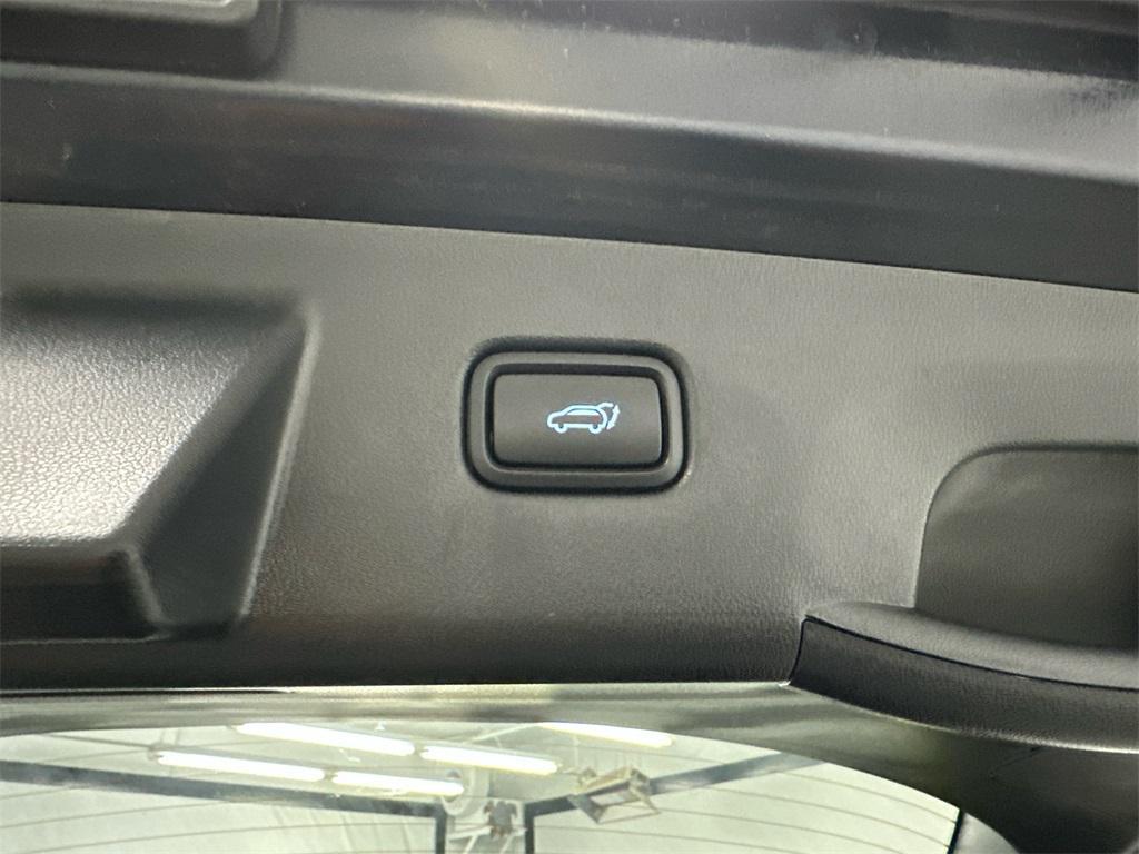 used 2023 Hyundai TUCSON Hybrid car, priced at $23,614