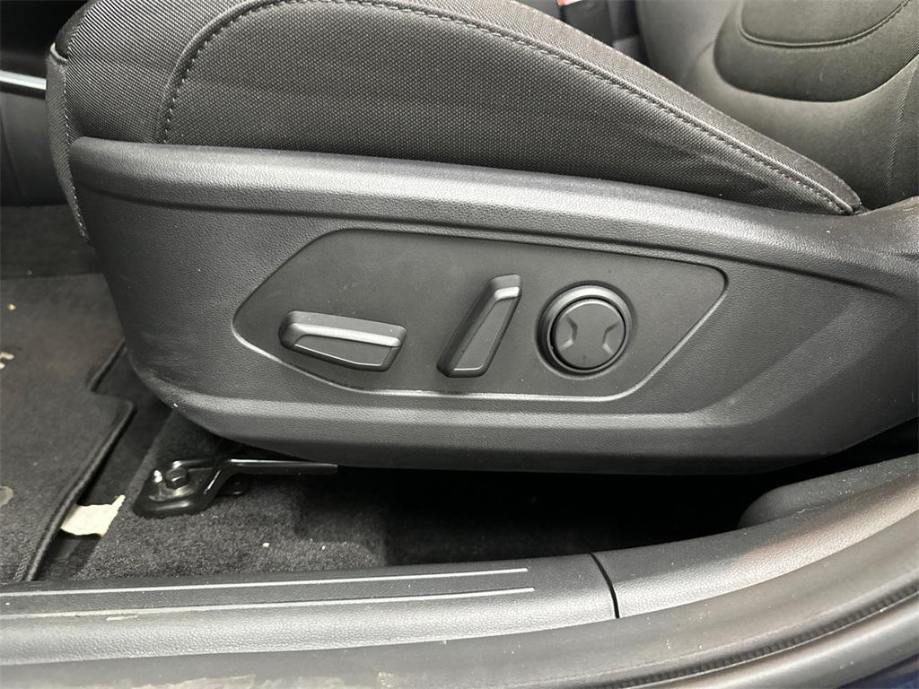 used 2023 Hyundai TUCSON Hybrid car, priced at $23,614