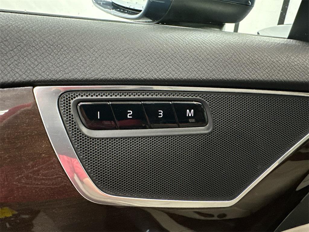 used 2019 Volvo XC90 car, priced at $23,212