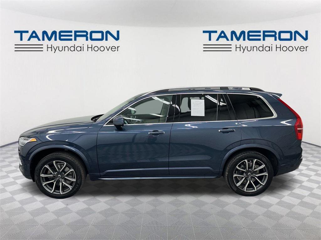 used 2019 Volvo XC90 car, priced at $23,212