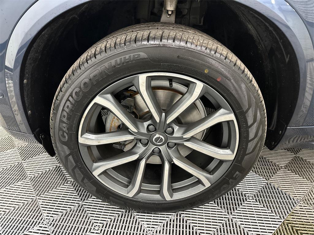 used 2019 Volvo XC90 car, priced at $23,212