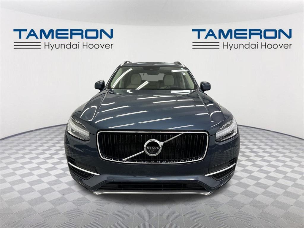 used 2019 Volvo XC90 car, priced at $23,212