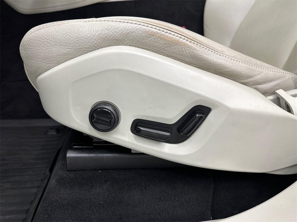 used 2019 Volvo XC90 car, priced at $23,212