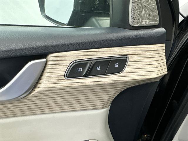 used 2022 Hyundai Palisade car, priced at $30,961