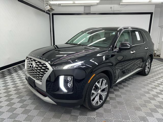 used 2022 Hyundai Palisade car, priced at $31,908