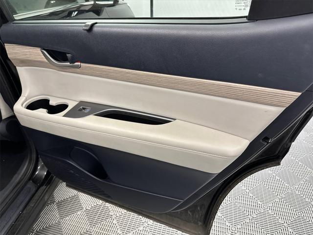used 2022 Hyundai Palisade car, priced at $30,961