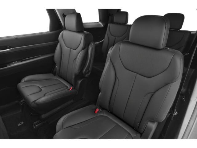 used 2022 Hyundai Palisade car, priced at $30,970