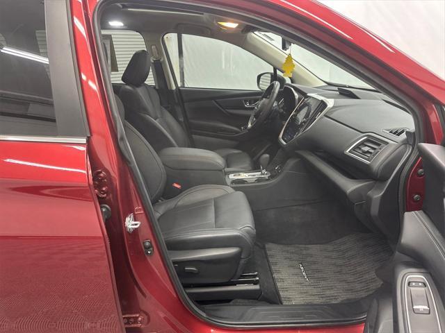 used 2024 Subaru Ascent car, priced at $37,472