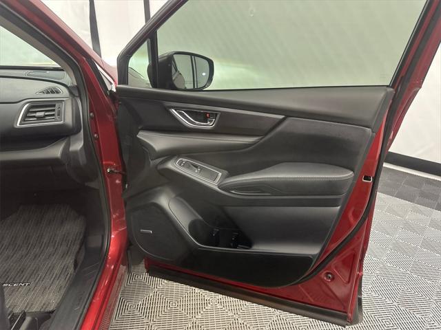 used 2024 Subaru Ascent car, priced at $37,472
