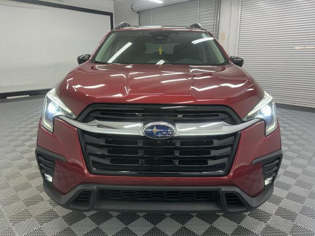 used 2024 Subaru Ascent car, priced at $37,472