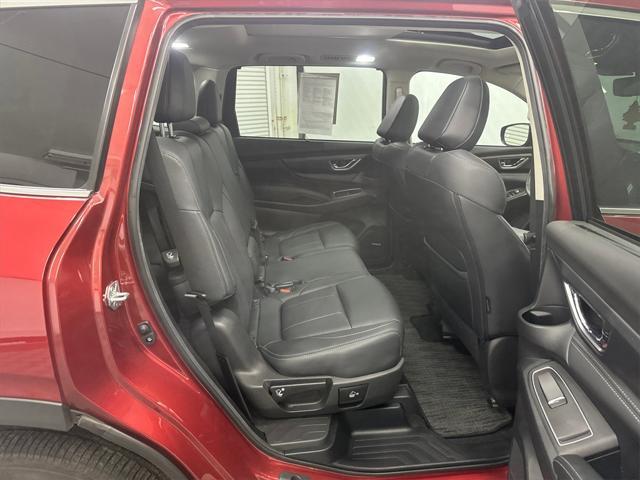 used 2024 Subaru Ascent car, priced at $37,472