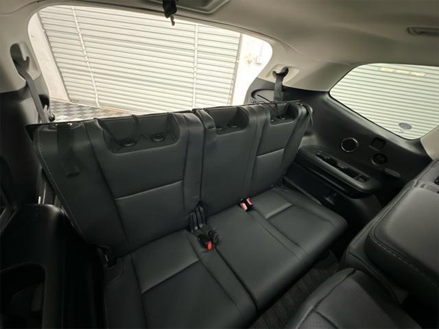 used 2024 Subaru Ascent car, priced at $37,472