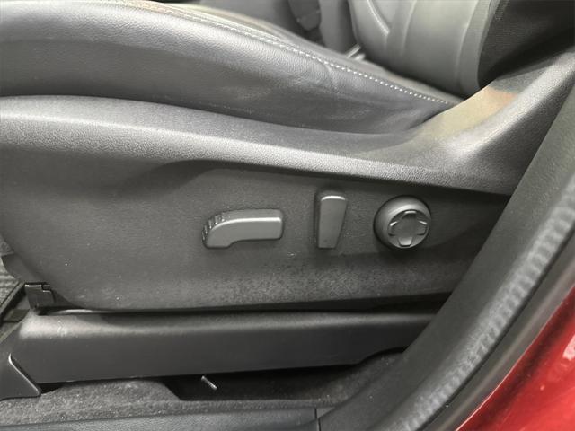 used 2024 Subaru Ascent car, priced at $37,472