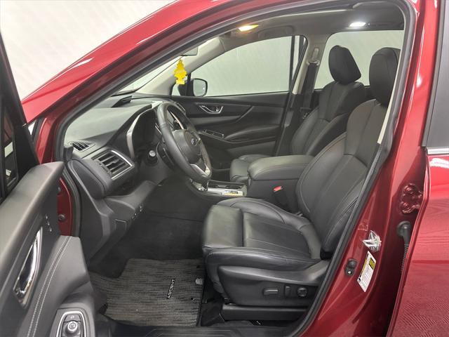 used 2024 Subaru Ascent car, priced at $37,472