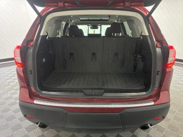 used 2024 Subaru Ascent car, priced at $37,472