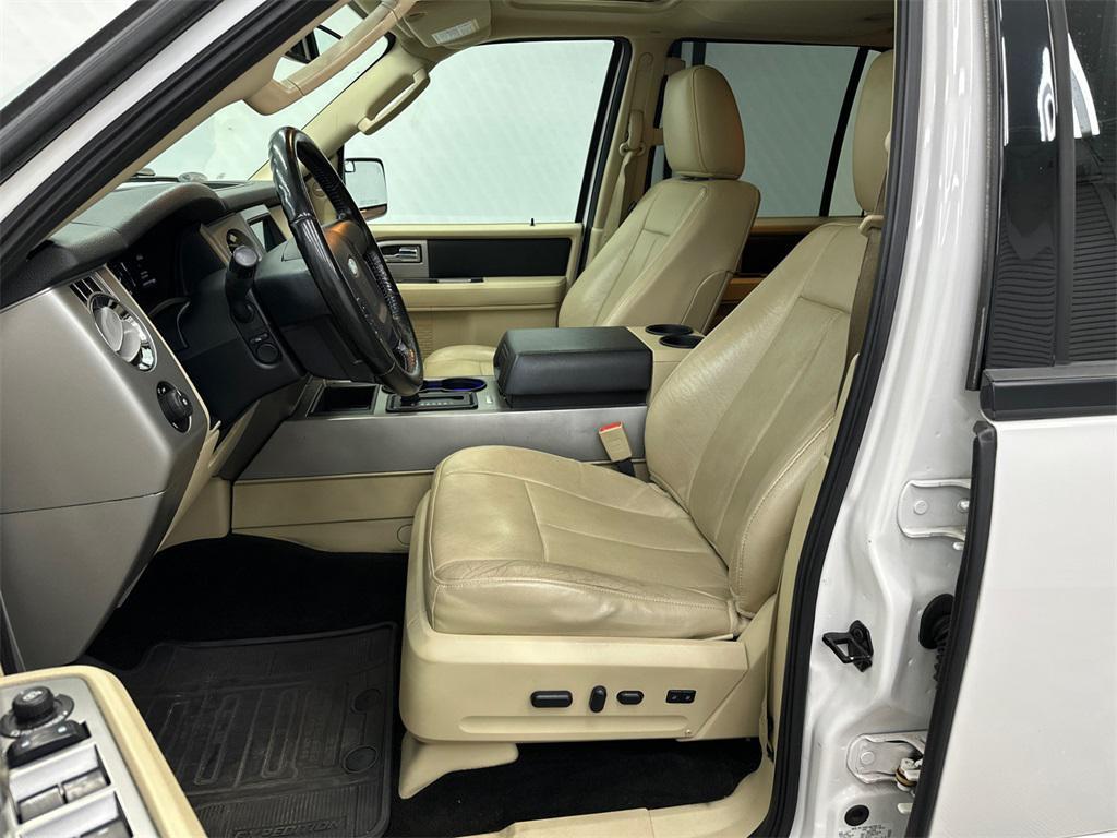 used 2016 Ford Expedition car, priced at $10,475
