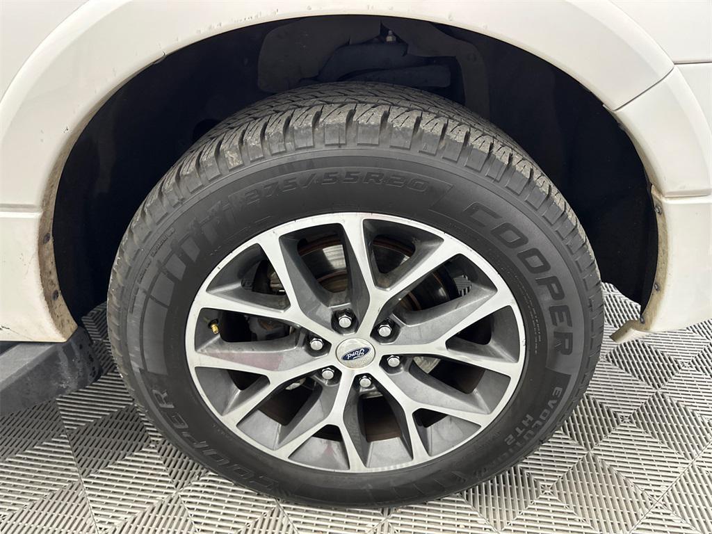 used 2016 Ford Expedition car, priced at $10,475