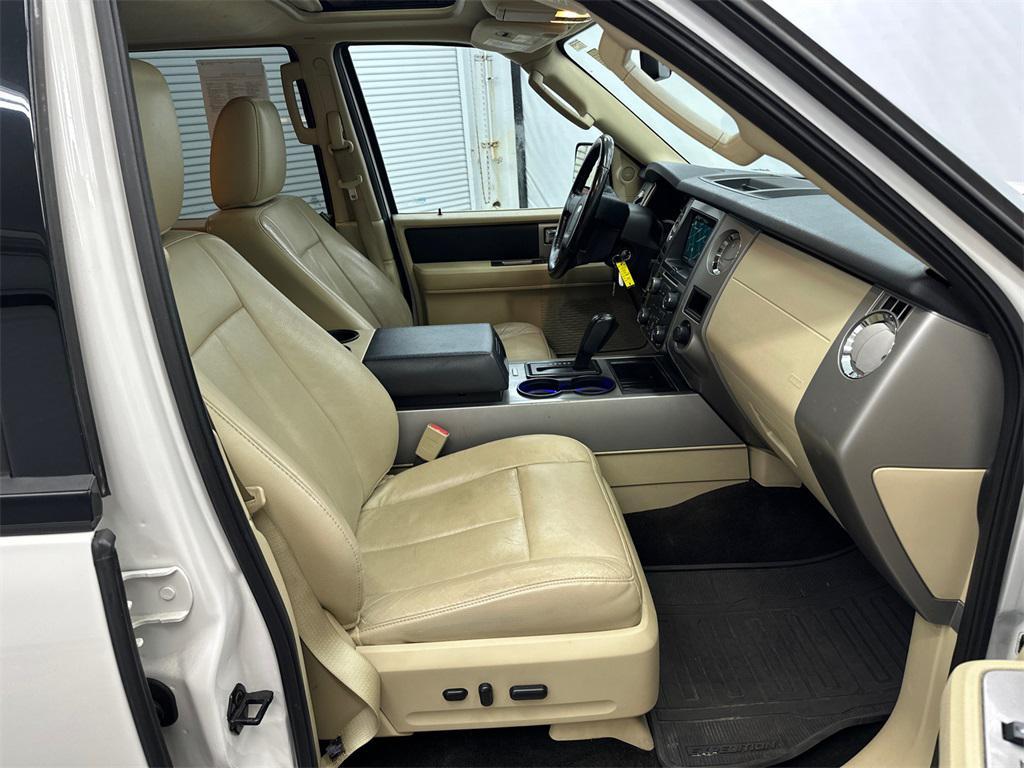 used 2016 Ford Expedition car, priced at $10,475